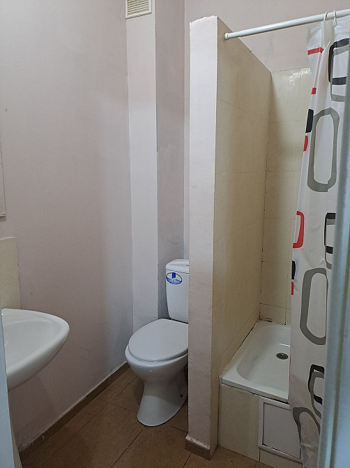 1 к.студія без залогу та з компослугами на 2йСадовій Святошин Київ - зображення 8