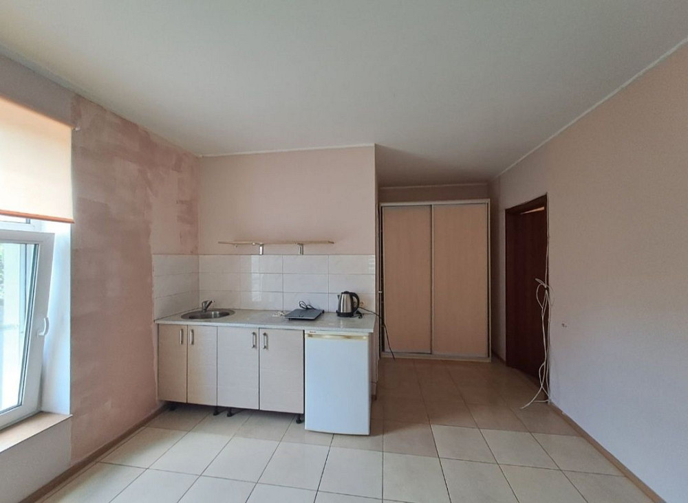 1 к.студія без залогу та з компослугами на 2йСадовій Святошин Київ - зображення 5