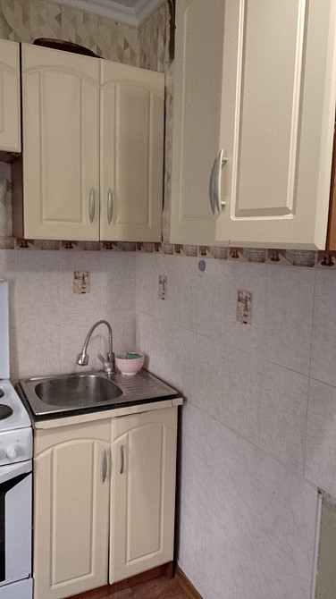 Сдам однокомнатную квартиру Южноукраинск - изображение 1