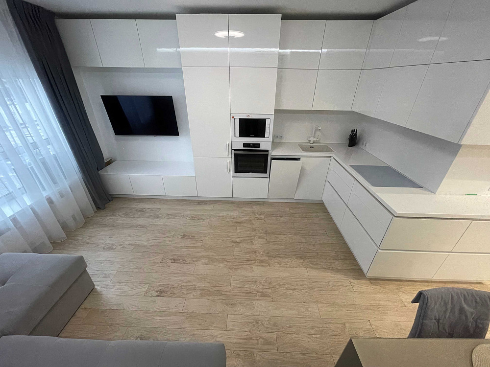 Актуально! Генератор в доме, аренда 3 - х ком., ЖК Заречный, Славутич Київ - зображення 5