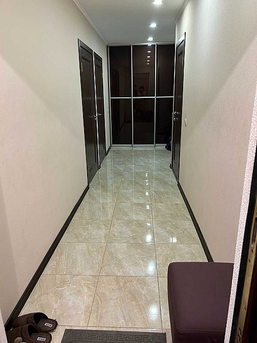 Оренда 3-и кімнатної квартири біля Метро Дарниця. Київ - зображення 3