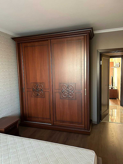 Оренда 3-и кімнатної квартири біля Метро Дарниця. Київ - зображення 5