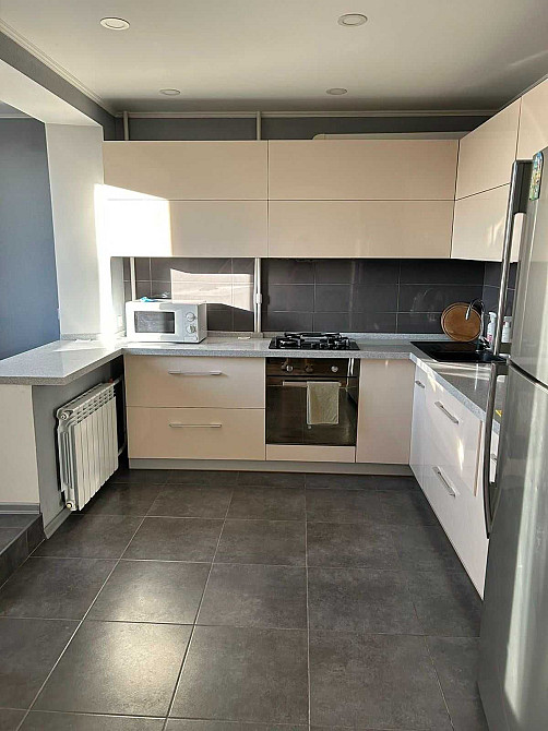 Оренда 3-и кімнатної квартири біля Метро Дарниця. Київ - зображення 8