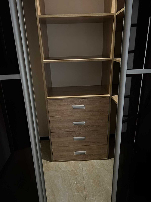 Оренда 3-и кімнатної квартири біля Метро Дарниця. Київ - зображення 4