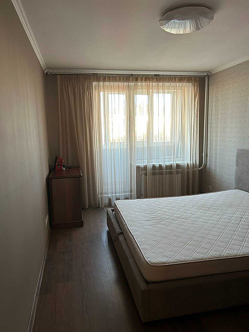 Оренда 3-и кімнатної квартири біля Метро Дарниця. Київ - зображення 7