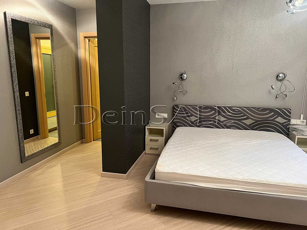 Оренда трьох кімнатної квартири Київ - зображення 8