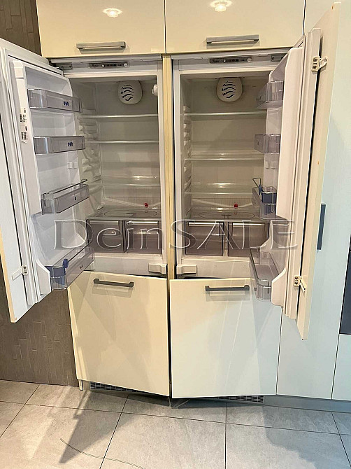 Оренда трьох кімнатної квартири Київ - зображення 5