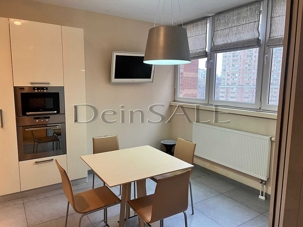 Оренда трьох кімнатної квартири Київ - зображення 3