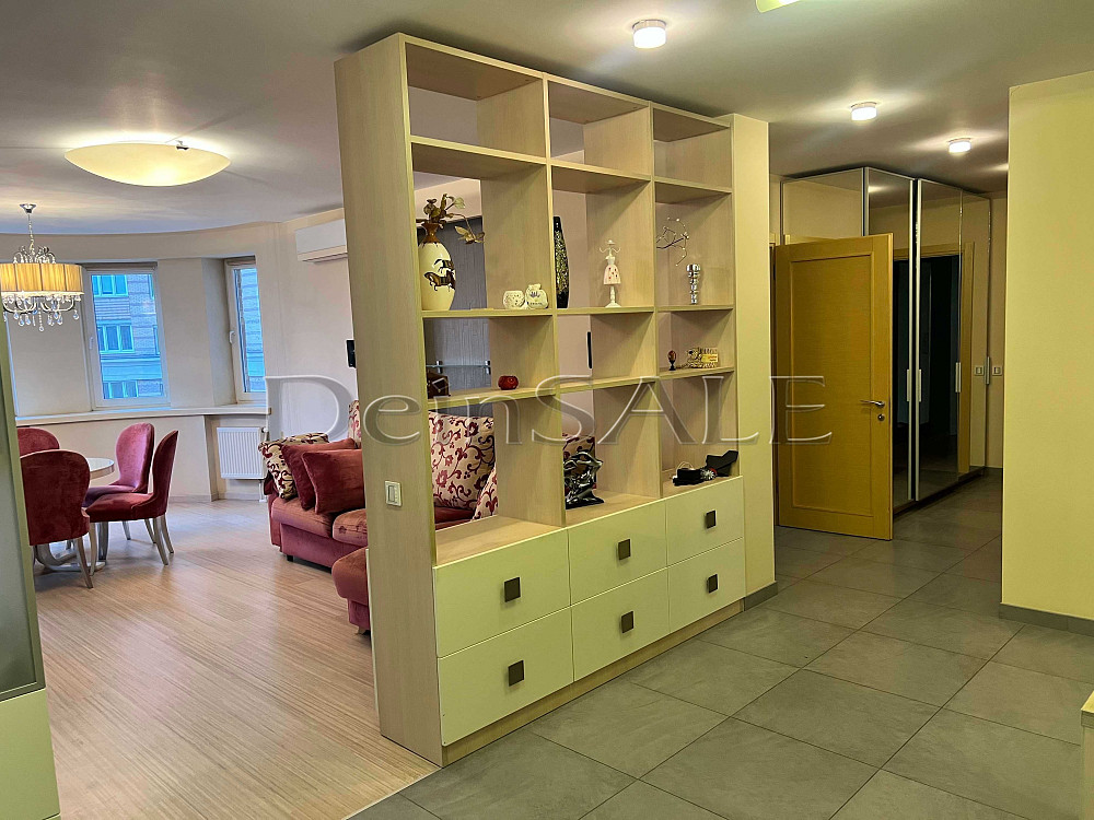 Оренда трьох кімнатної квартири Київ - зображення 2