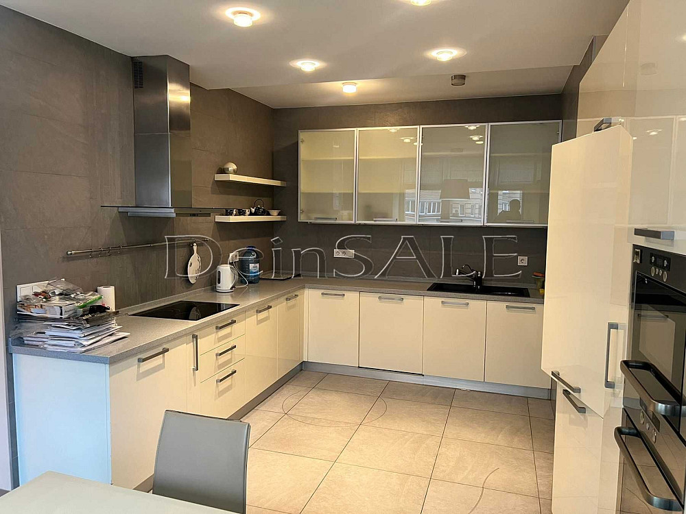 Оренда трьох кімнатної квартири Київ - зображення 4