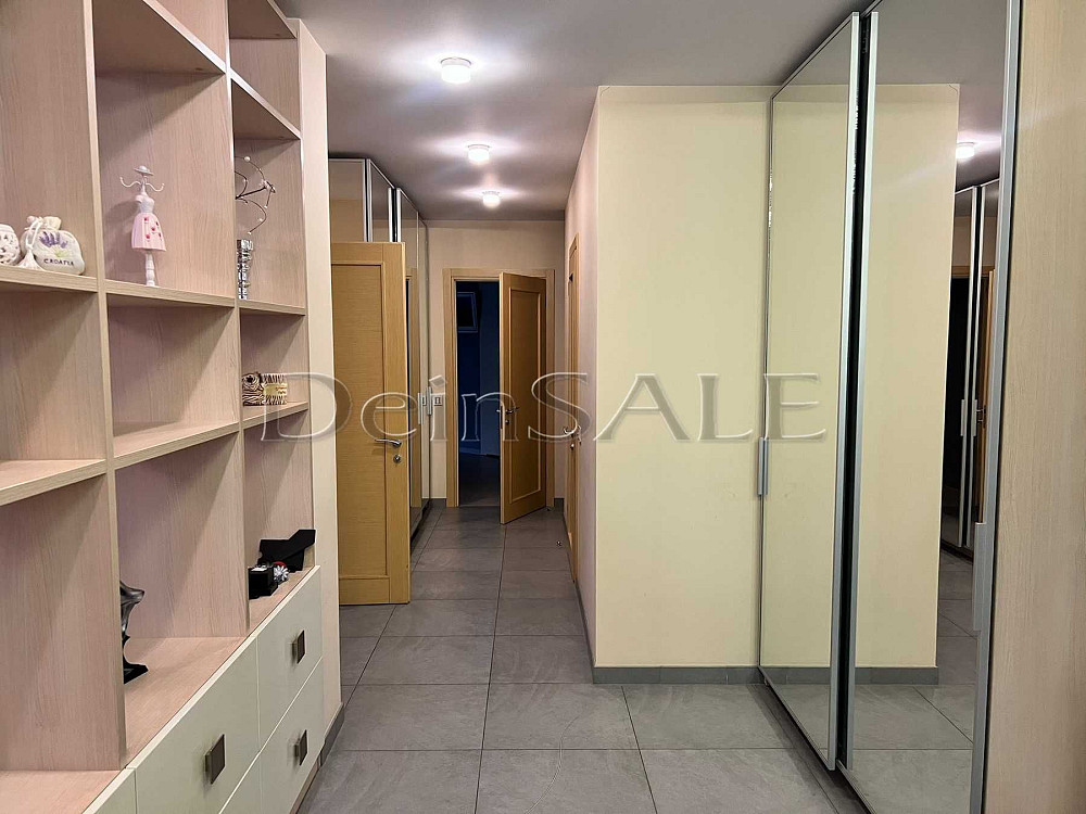 Оренда трьох кімнатної квартири Київ - зображення 7