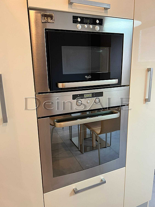 Оренда трьох кімнатної квартири Київ - зображення 6