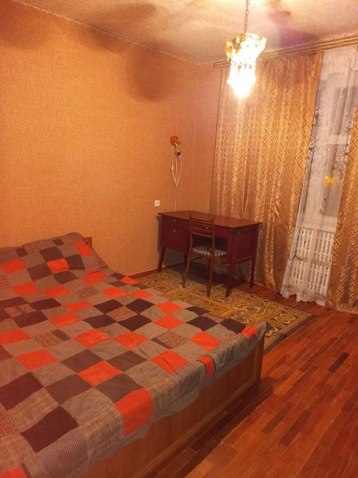 2-х ком на Лазурном Краматорск - изображение 1