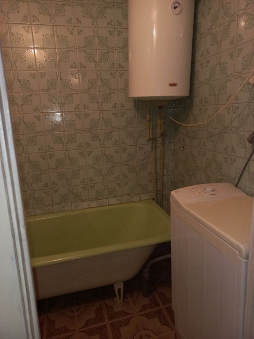 2-х ком на Лазурном Краматорск - изображение 2