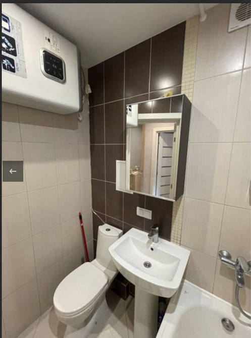 Скакуна, Відрадний Київ - зображення 7