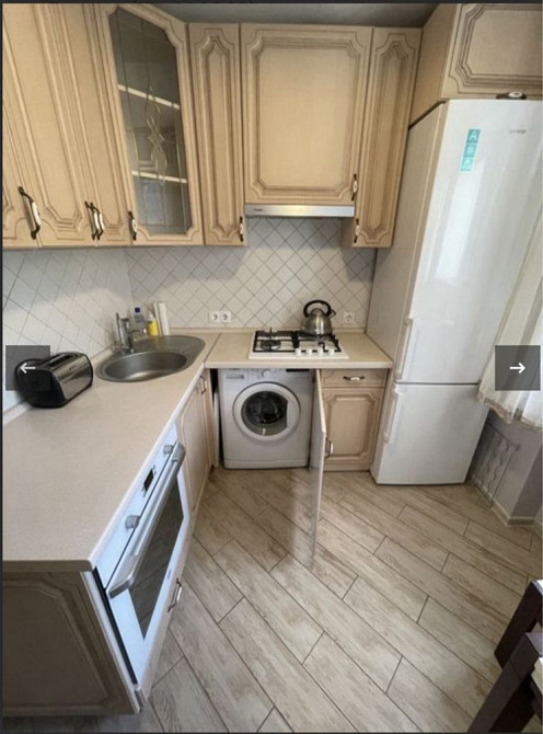 Скакуна, Відрадний Київ - зображення 6