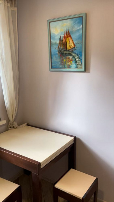 Скакуна, Відрадний Київ - зображення 1