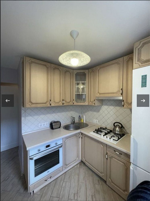 Скакуна, Відрадний Київ - зображення 5