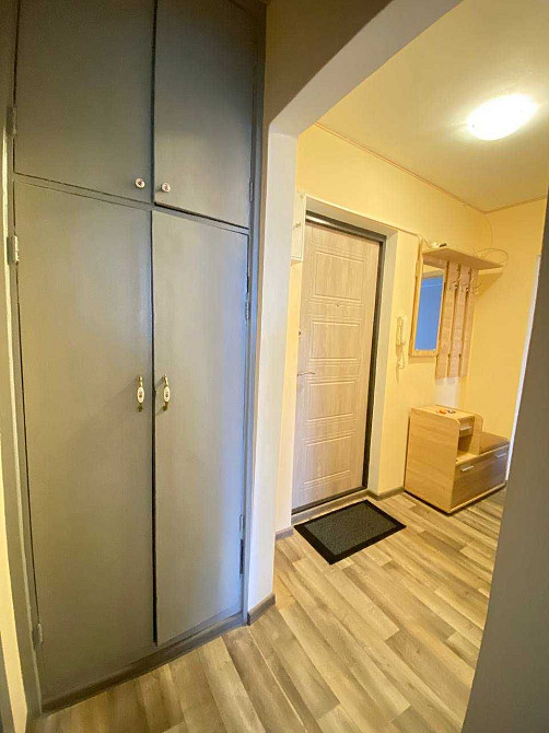 Двухкомнатная квартира Высотка с Газ Плитой, Всё Новое, ул. Осенняя 11 Дніпро - зображення 6