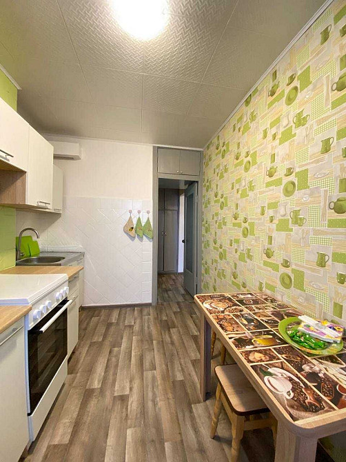 Двухкомнатная квартира Высотка с Газ Плитой, Всё Новое, ул. Осенняя 11 Дніпро - зображення 4