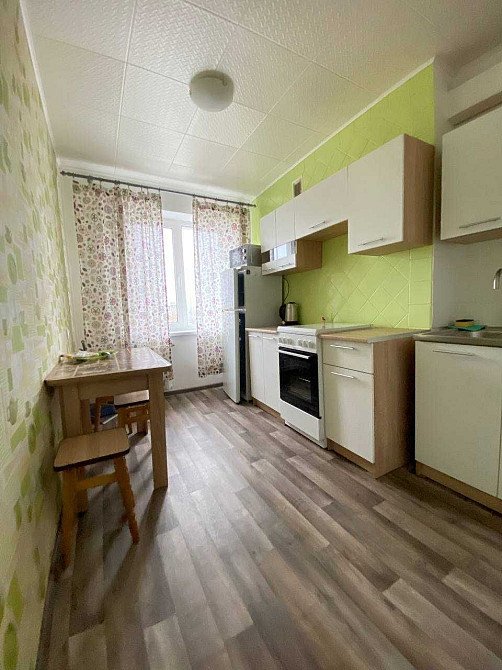 Двухкомнатная квартира Высотка с Газ Плитой, Всё Новое, ул. Осенняя 11 Дніпро - зображення 3