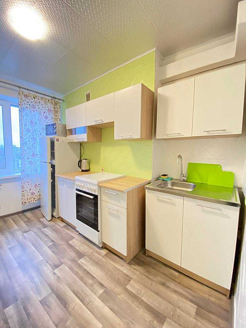 Двухкомнатная квартира Высотка с Газ Плитой, Всё Новое, ул. Осенняя 11 Дніпро - зображення 2