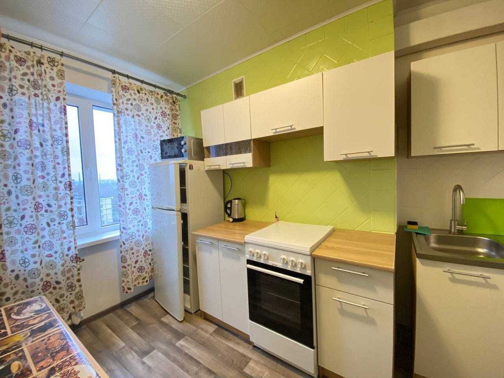 Двухкомнатная квартира Высотка с Газ Плитой, Всё Новое, ул. Осенняя 11 Дніпро - зображення 1