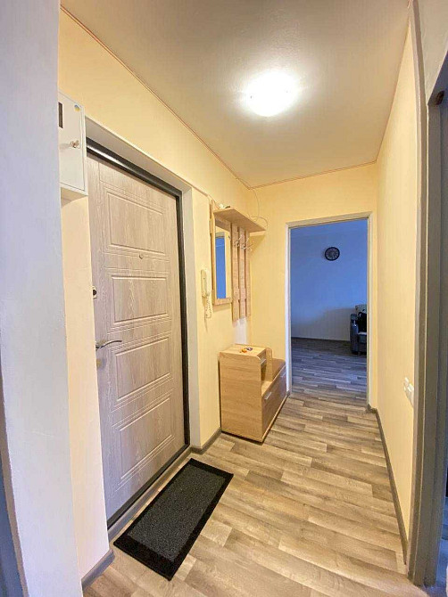 Двухкомнатная квартира Высотка с Газ Плитой, Всё Новое, ул. Осенняя 11 Дніпро - зображення 7