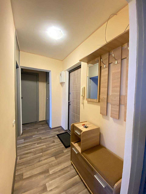 Двухкомнатная квартира Высотка с Газ Плитой, Всё Новое, ул. Осенняя 11 Дніпро - зображення 8