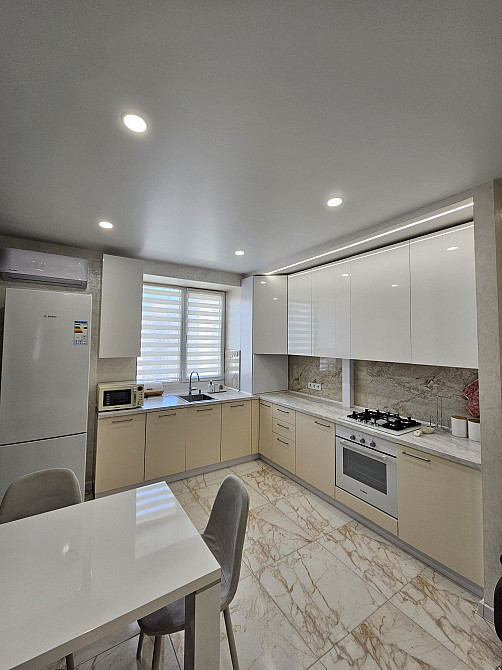 Сдам 2-х комнатную квартиру в ЖК Ривер парк Днепр - изображение 6