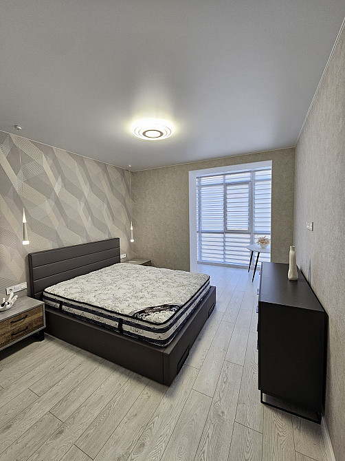 Сдам 2-х комнатную квартиру в ЖК Ривер парк Днепр - изображение 1