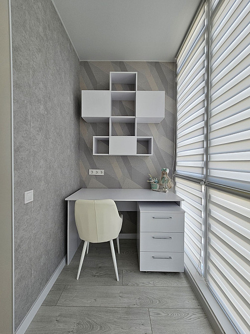 Сдам 2-х комнатную квартиру в ЖК Ривер парк Днепр - изображение 3