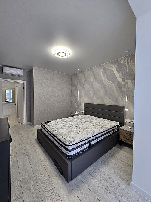 Сдам 2-х комнатную квартиру в ЖК Ривер парк Днепр - изображение 2