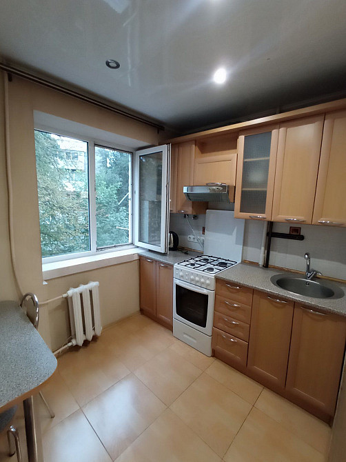 Здам 2х кімнатну квартиру своя Робоча, Тітова Дніпро - зображення 1