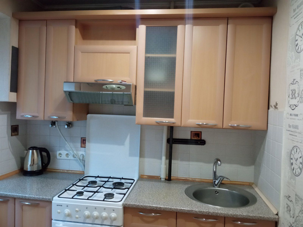 Здам 2х кімнатну квартиру своя Робоча, Тітова Дніпро - зображення 2