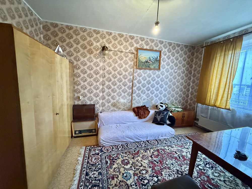 Оренда 2 кімнатної квартири на Сихові вул. Червоної Калини Львов - изображение 3