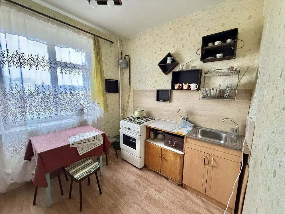 Оренда 2 кімнатної квартири на Сихові вул. Червоної Калини Львов - изображение 6