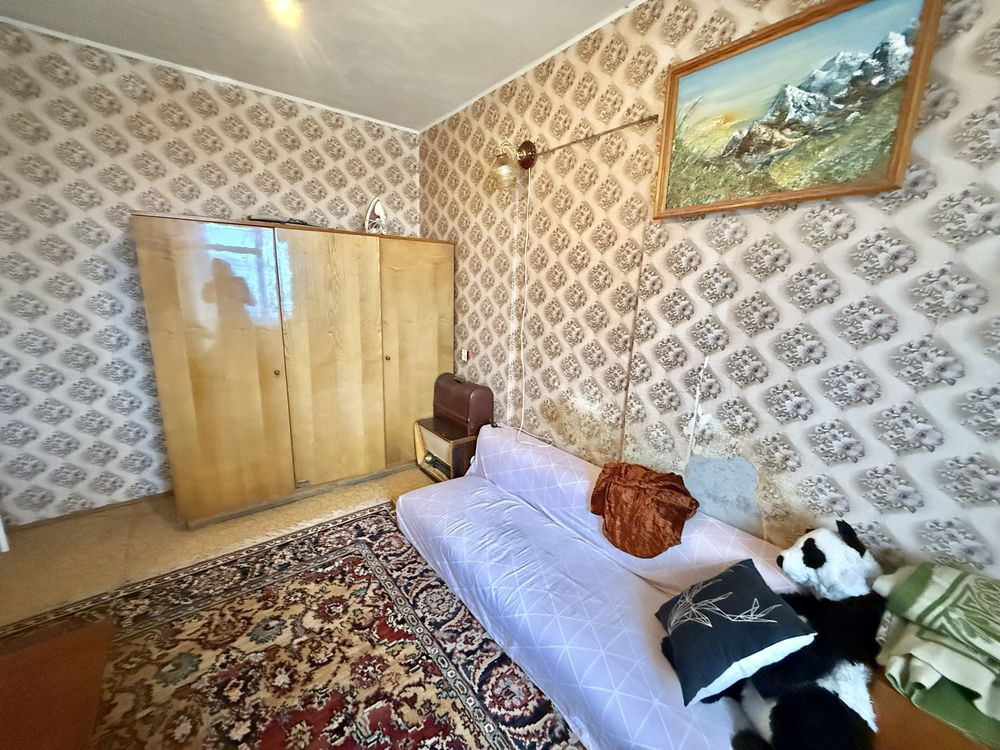 Оренда 2 кімнатної квартири на Сихові вул. Червоної Калини Львов - изображение 1