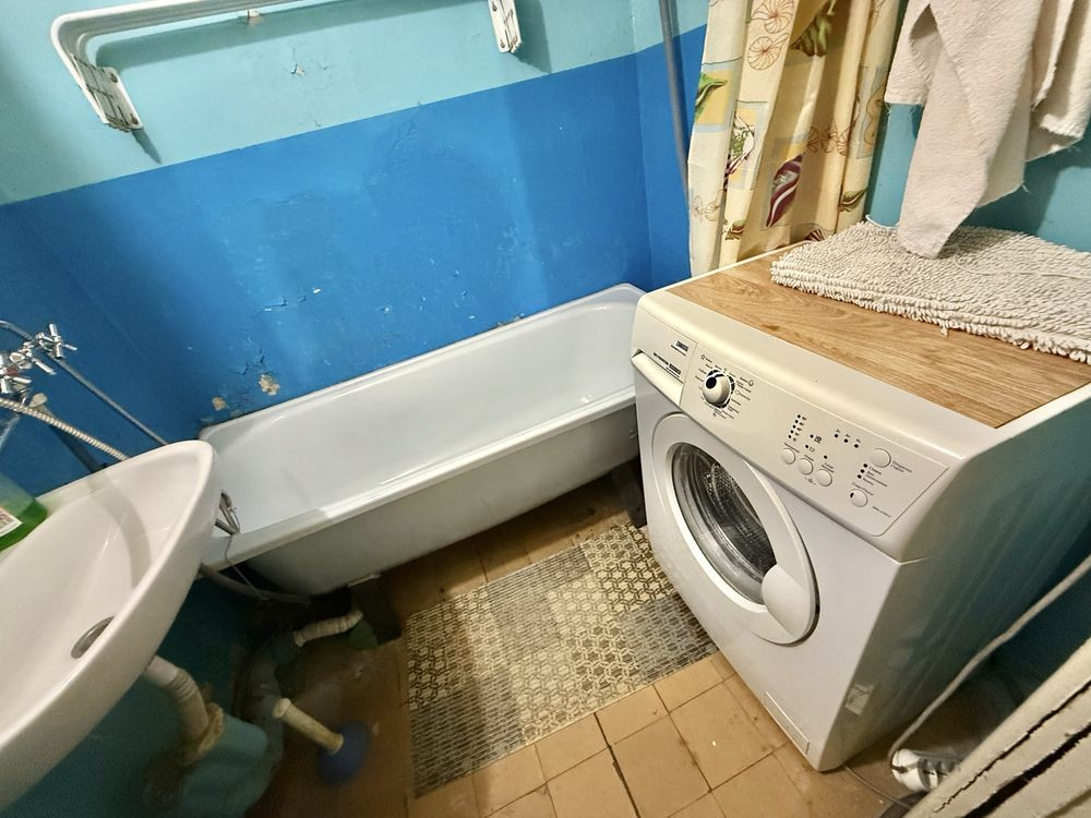 Оренда 2 кімнатної квартири на Сихові вул. Червоної Калини Львов - изображение 8