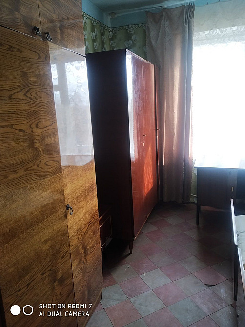 Аренда 2 комнатная Лесной можно ВСУ  сдам теплосеть платит хозяин Палло - зображення 2