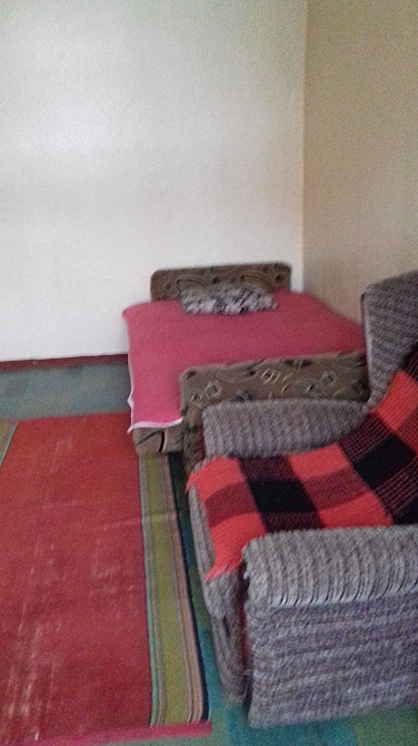 Аренда 2 комнатная Лесной можно ВСУ  сдам теплосеть платит хозяин Палло - зображення 6