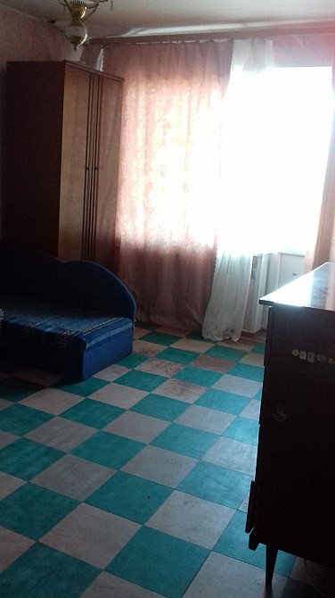 Аренда 2 комнатная Лесной можно ВСУ  сдам теплосеть платит хозяин Палло - зображення 3