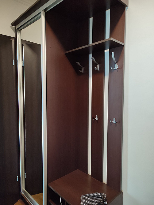 Оренда 1к новобуд, ТЦ Панорама плаза Івано-Франківськ - зображення 5