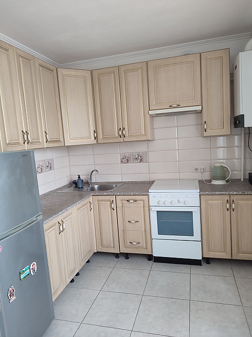 Оренда 1к новобуд, ТЦ Панорама плаза Івано-Франківськ - зображення 3