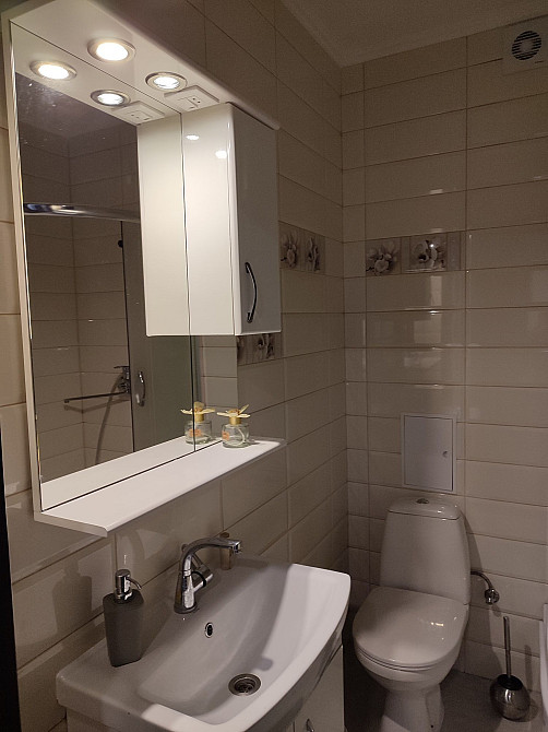 Оренда 1к новобуд, ТЦ Панорама плаза Івано-Франківськ - зображення 1