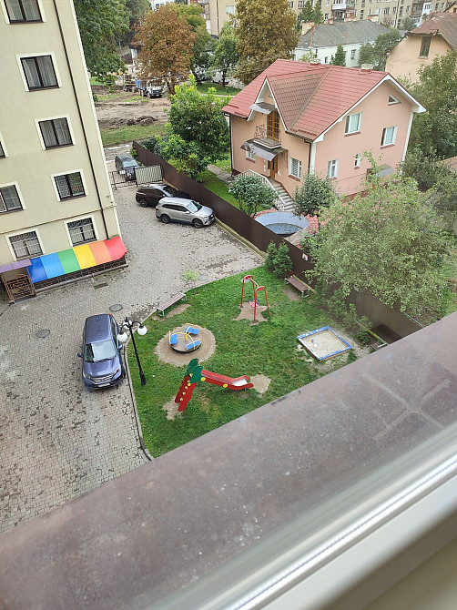 Оренда 1к новобуд, ТЦ Панорама плаза Івано-Франківськ - зображення 8