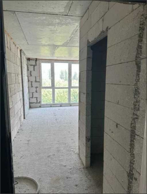 м.Вирлиця,Бориспільська Продаж 1 кв. ЖК Метро Парк вул.Кам'янська 127 Київ - зображення 3