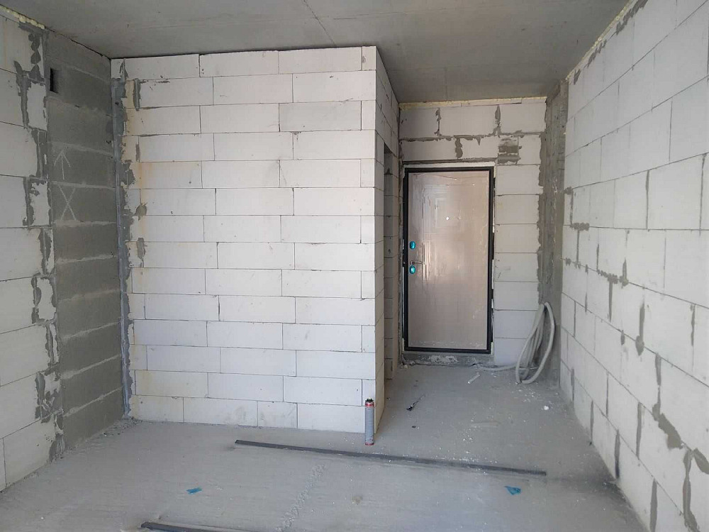 м.Вирлиця,Бориспільська Продаж 1 кв. ЖК Метро Парк вул.Кам'янська 127 Київ - зображення 4