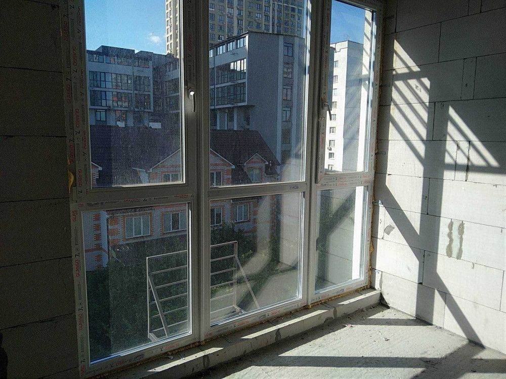 м.Вирлиця,Бориспільська Продаж 1 кв. ЖК Метро Парк вул.Кам'янська 127 Київ - зображення 5