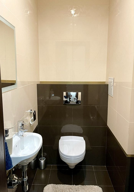 Без комісії, 3-к квартира Лікоград вул. Рудницького (Вильямса) Київ - зображення 7